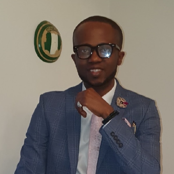 Kunle Egbedun's image